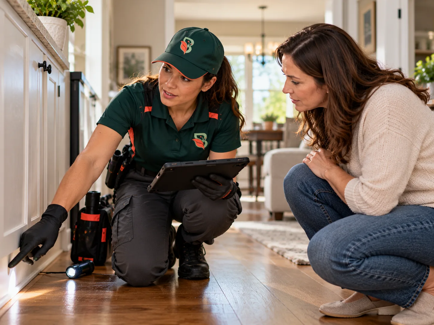 Pest Control Otsego, MI FAQs